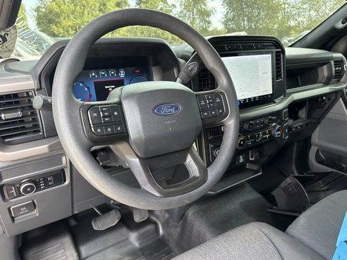 Used 2024 Ford F150 XL w/ Equipment Group 103A High AWD/4WD image 6