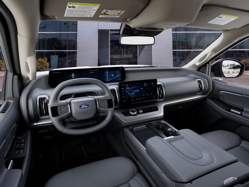 New 2027 Ford Expedition Active RWD image 11