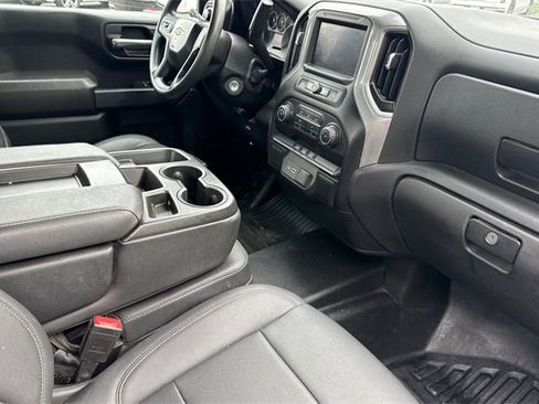 Used 2021 Chevrolet Silverado 1500 W/T w/ WT Fleet Convenience Package image 15