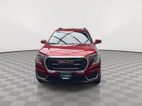 Certified 2023 GMC Terrain SLE w/ Driver Convenience Package AWD/4WD image 33