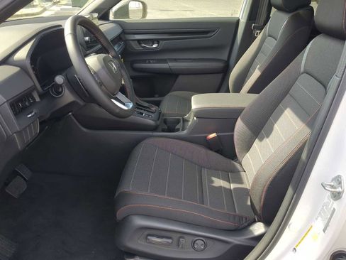 New 2026 Honda CR-V Sport image 14