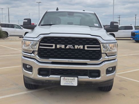 Certified 2024 RAM 2500 Big Horn AWD/4WD image 8