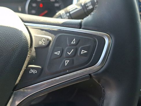 Used 2024 Chevrolet Equinox LT image 21