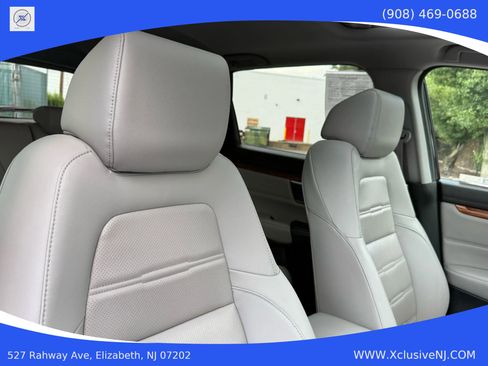 Used 2019 Honda CR-V EX-L image 22