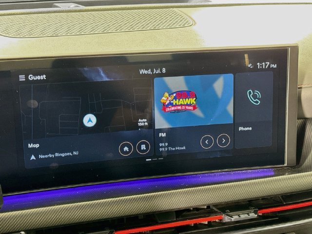 Certified 2024 Hyundai Sonata N Line FWD image 18