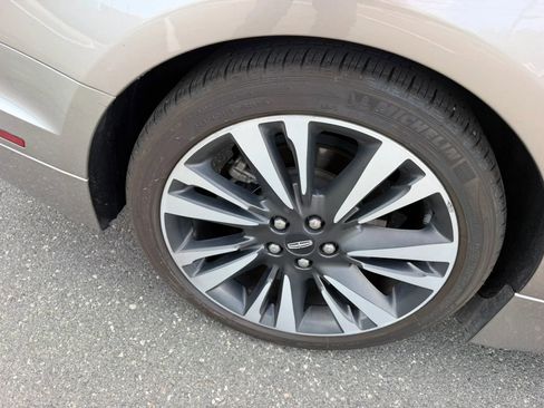Used 2018 Lincoln MKZ Reserve w/ Technology Package FWD image 33