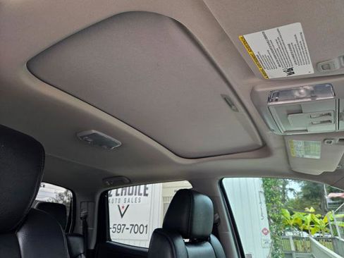 Used 2018 Toyota Tundra Limited w/ TRD Off Road Package image 31