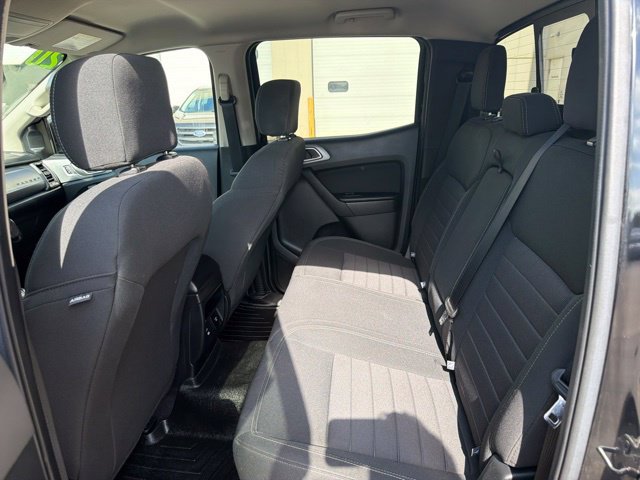 Used 2020 Ford Ranger XLT w/ Technology Package AWD/4WD image 15