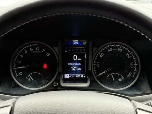 Certified 2022 Toyota Tacoma TRD Pro image 14