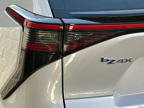 Certified 2024 Toyota bZ4X XLE image 26