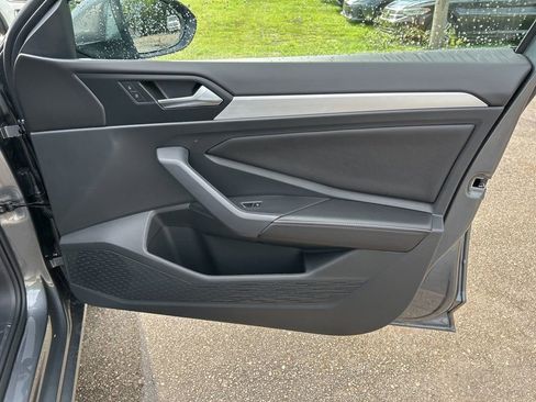 New 2026 Volkswagen Jetta S image 36