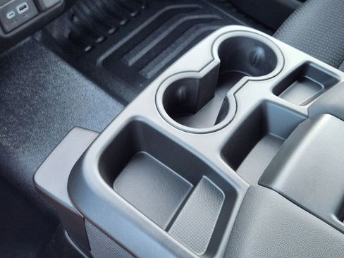 New 2026 Chevrolet Silverado 1500 W/T w/ WT Safety Package image 19