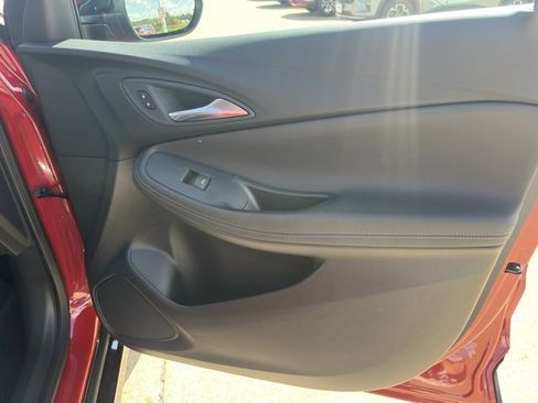 New 2026 Buick Encore GX Sport Touring w/ Advanced Technology Package image 54