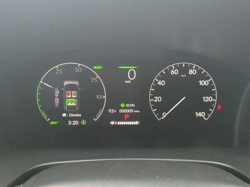 New 2026 Honda CR-V Sport image 25