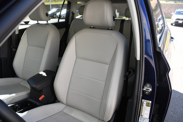 Used 2021 Volkswagen Tiguan S AWD/4WD image 17