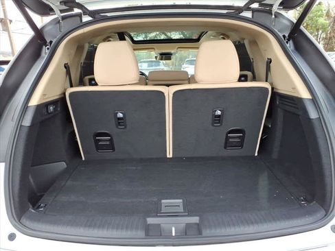 Certified 2026 Acura MDX SH-AWD w/ Technology Package image 13