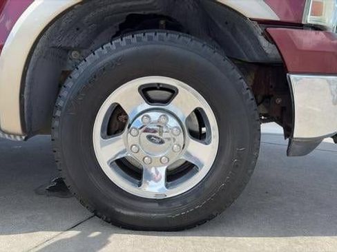 Used 2006 Ford F250 Lariat RWD image 33