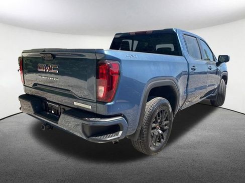 Used 2026 GMC Sierra 1500 Elevation w/ Preferred Package AWD/4WD image 14