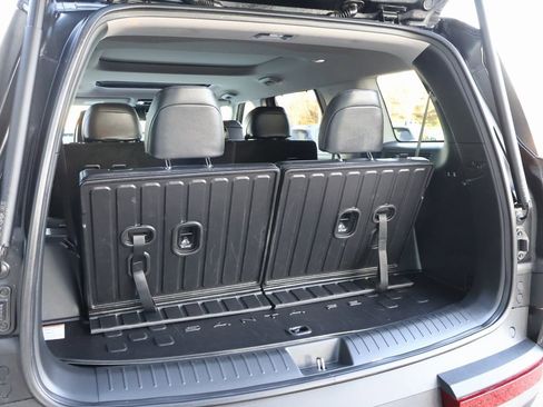 Used 2025 Hyundai Santa Fe Limited image 17