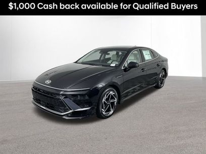 New 2026 Hyundai Sonata SEL