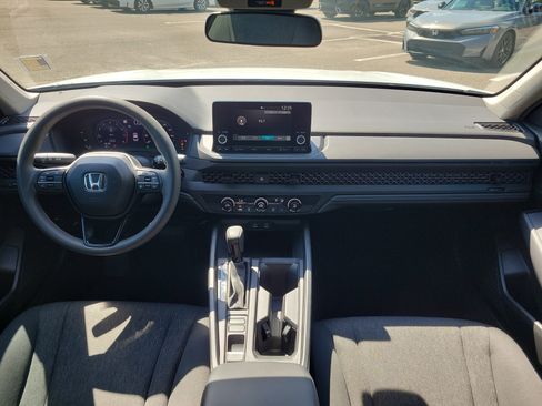 Used 2024 Honda Accord LX image 11