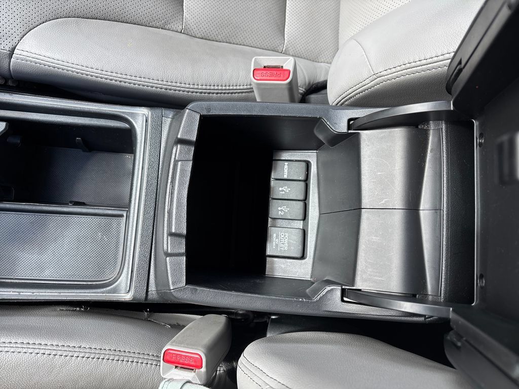Used 2015 Honda CR-V EX-L image 22