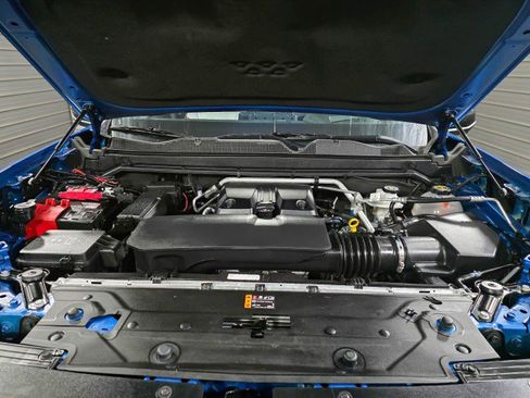 Used 2024 GMC Canyon AT4X w/ AT4X AEV Edition image 39