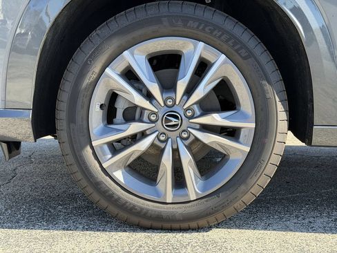 Used 2025 Acura ADX AWD image 26