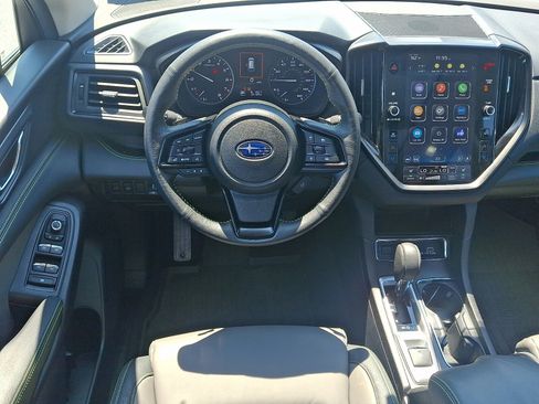 Certified 2023 Subaru Ascent Onyx Edition AWD/4WD image 11
