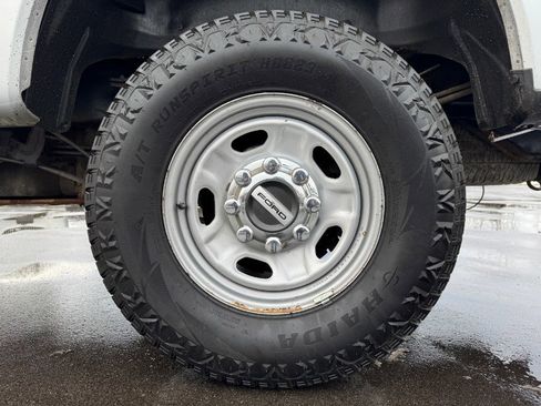 Used 2017 Ford F250 XL w/ XL Value Package image 13