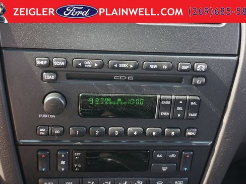 Used 2002 Ford Thunderbird RWD image 17