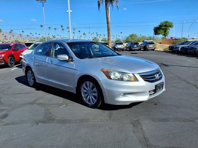 Used 2011 Honda Accord EX-L