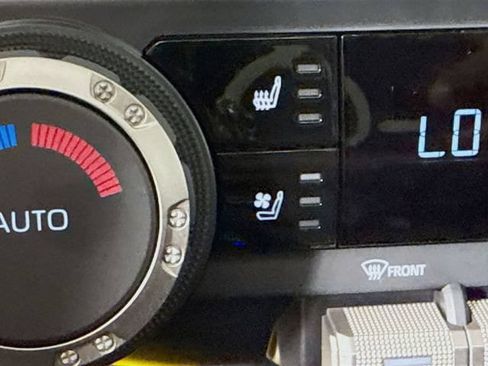 Certified 2026 Toyota 4Runner TRD Off-Road Premium AWD/4WD image 21