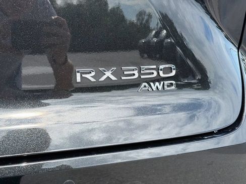 New 2026 Lexus RX 350 Premium Plus AWD/4WD image 11