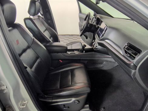 Certified 2024 Dodge Durango GT AWD/4WD image 36