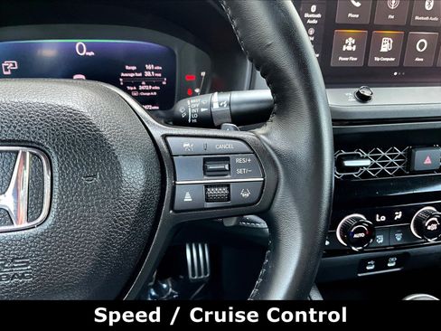 Used 2024 Honda Accord Sport image 11