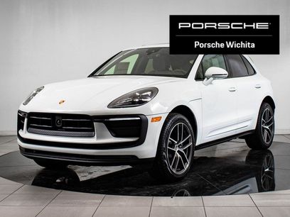 Used 2026 Porsche Macan