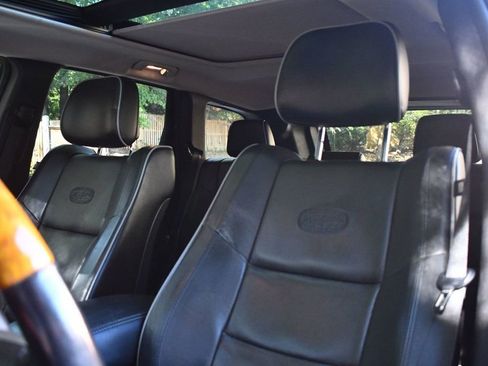 Used 2012 Jeep Grand Cherokee Overland image 14