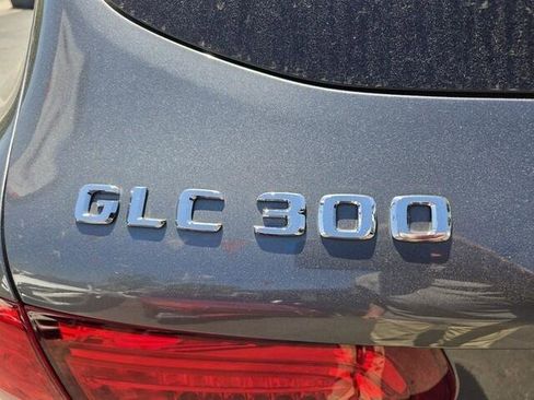 Used 2016 Mercedes-Benz GLC 300 w/ Sport Package image 20