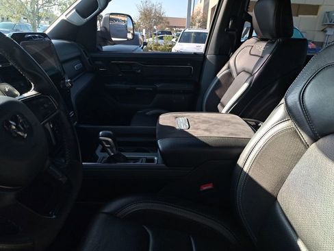 Used 2022 RAM 1500 TRX w/ TRX Level 2 Equipment Group image 6