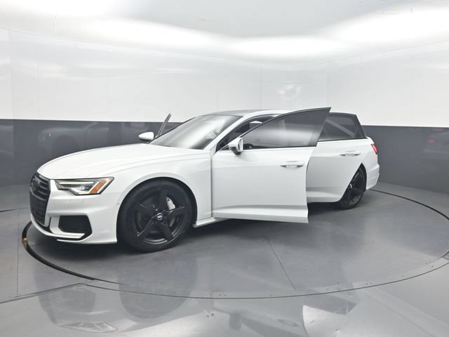 Used 2020 Audi A6 3.0T Premium Plus w/ Premium Plus Package AWD/4WD image 32