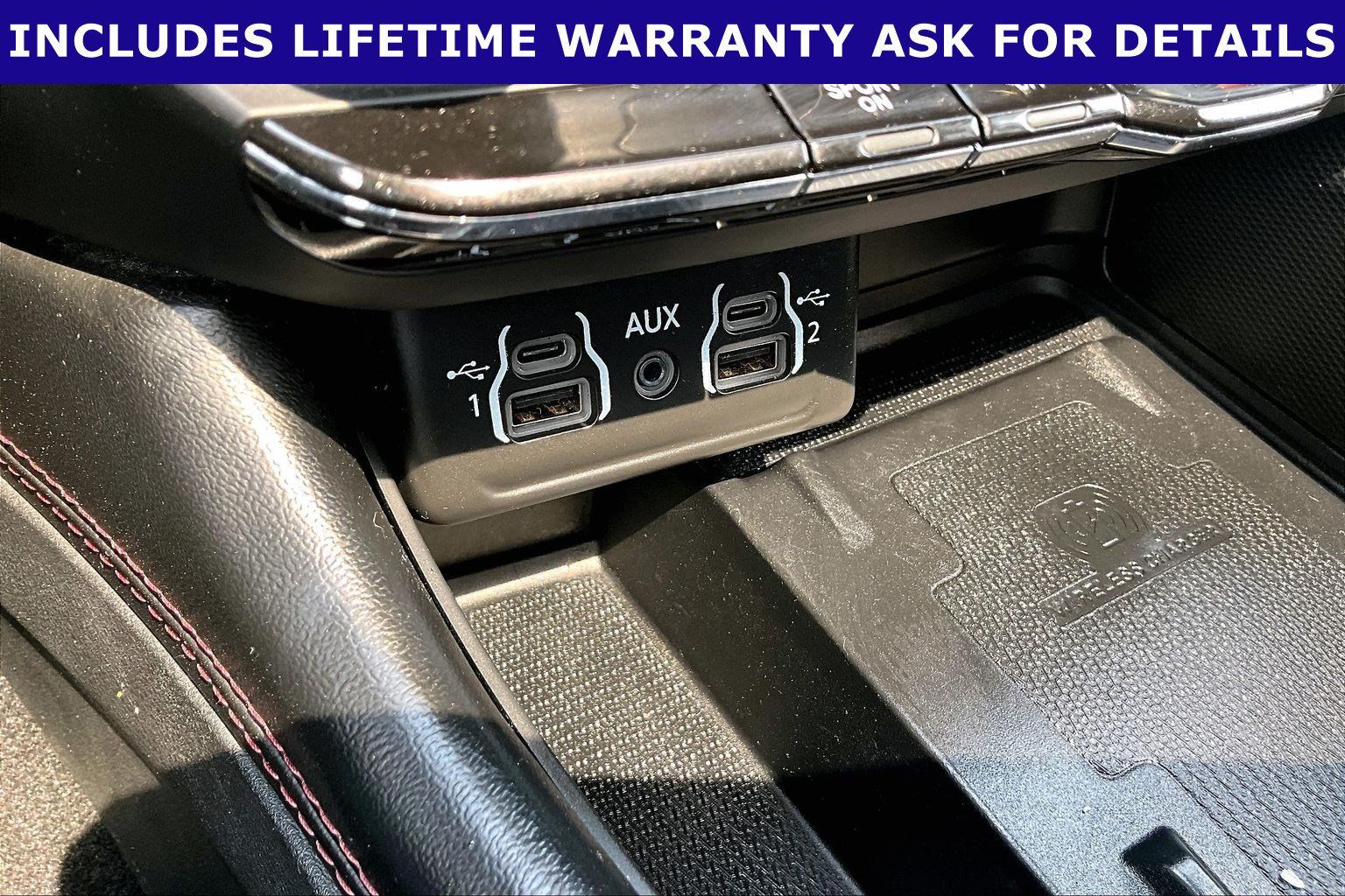 Used 2021 Dodge Durango R/T w/ Blacktop Package AWD/4WD image 29