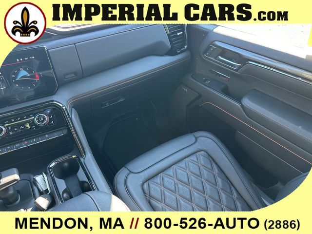 Used 2024 GMC Sierra 1500 AT4 w/ Technology Package AWD/4WD image 20