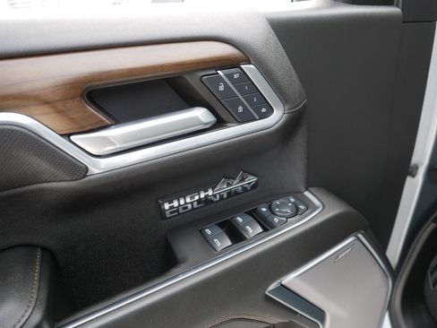 Certified 2024 Chevrolet Silverado 1500 High Country image 19