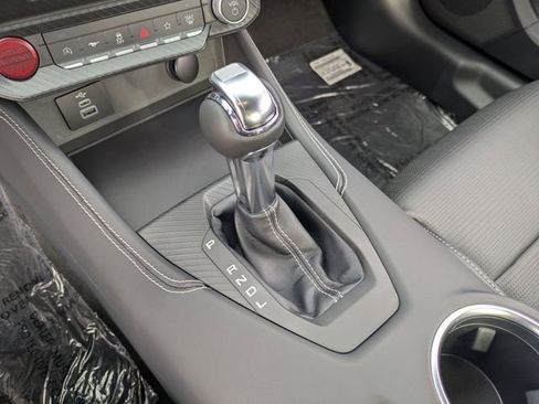 New 2026 Ford Mustang Premium RWD image 55