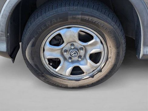 Used 2014 Honda CR-V LX image 14