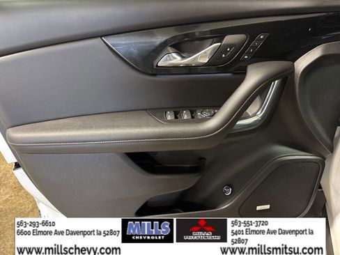 Used 2022 Chevrolet Blazer Premier w/ Enhanced Convenience Package image 9