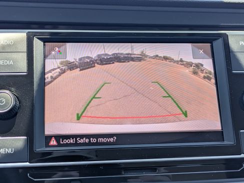 Used 2024 Volkswagen Jetta S FWD image 27