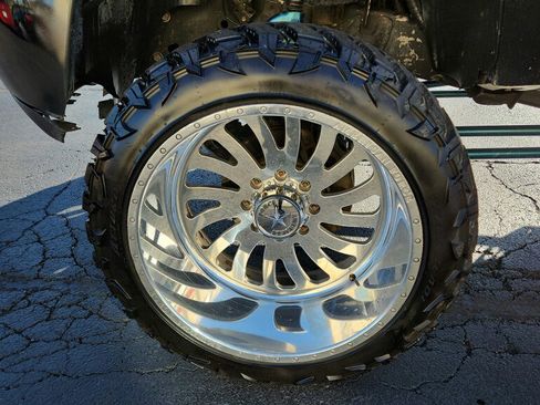 Used 2012 Chevrolet Silverado 2500 LT w/ Texas Edition image 28