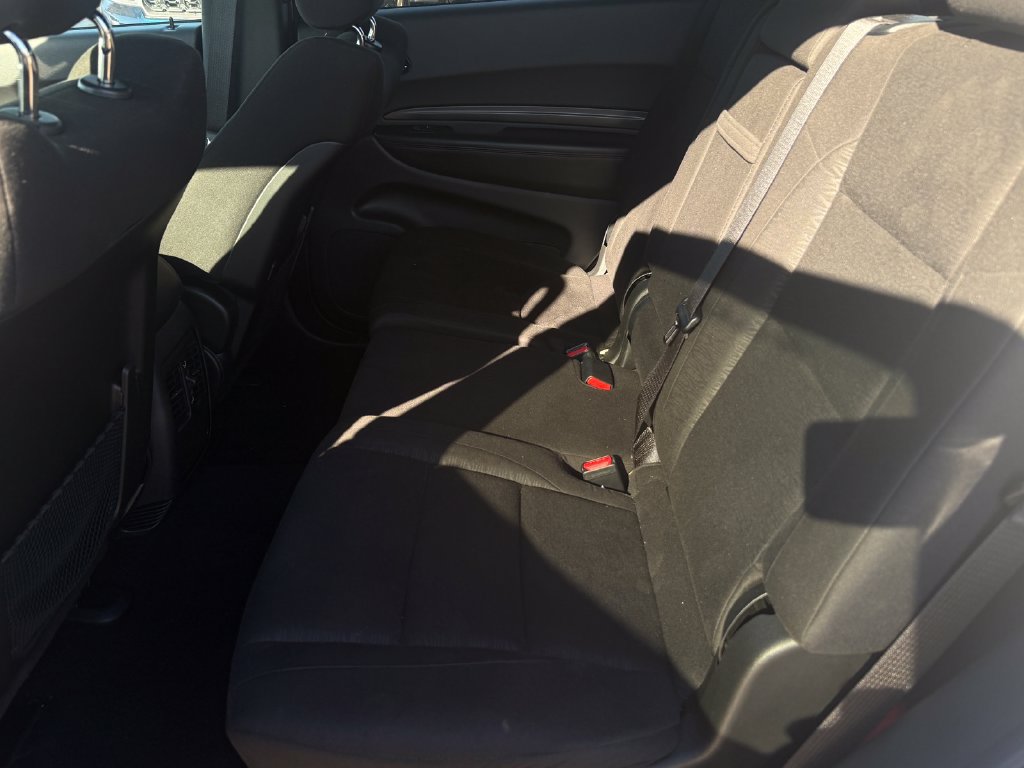 Used 2026 Dodge Durango GT w/ Blacktop Package AWD/4WD image 20